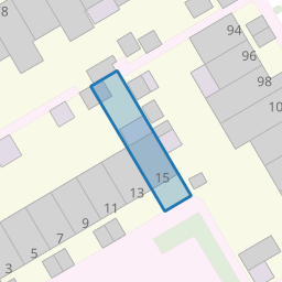 Perceel SKN00-F-6651