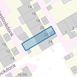 Perceel SKN00-F-6654