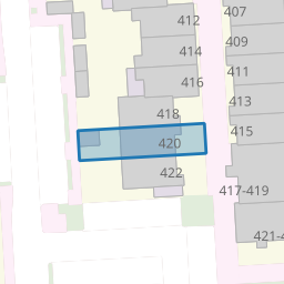 Perceel SKN00-F-6655