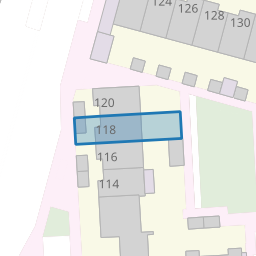 Perceel SKN00-F-6671