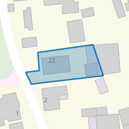 Perceel SKN00-F-6675