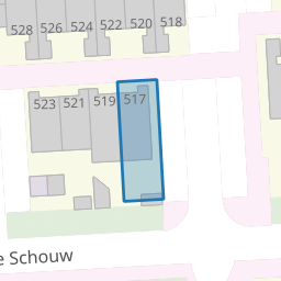 Perceel SKN00-F-6680