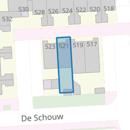 Perceel SKN00-F-6682