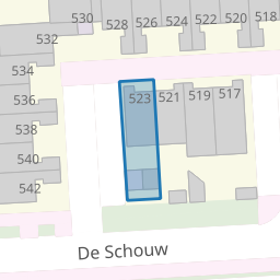 Perceel SKN00-F-6683