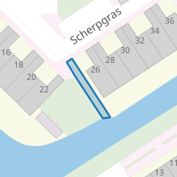 Perceel SKN00-F-6690