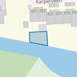 Perceel SKN00-F-6694