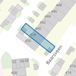 Perceel SKN00-F-6703