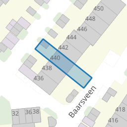 Perceel SKN00-F-6704