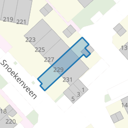 Perceel SKN00-F-6708