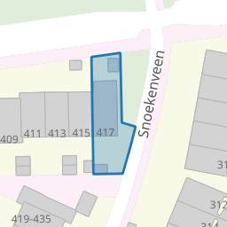 Perceel SKN00-F-6710