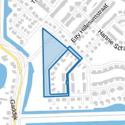 Perceel SKN00-F-6720