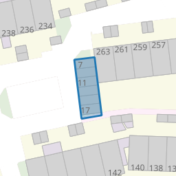 Perceel SKN00-F-6739