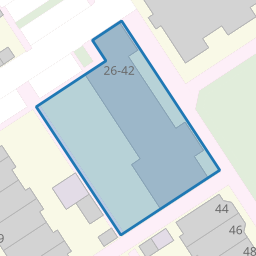 Perceel SKN00-F-6754