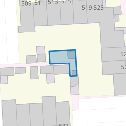 Perceel SKN00-F-6771