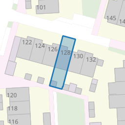 Perceel SKN00-F-6794