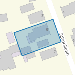 Perceel SKN00-F-6796