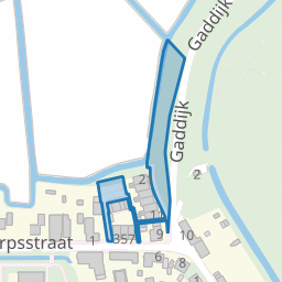 Perceel SKN00-F-6801