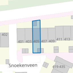 Perceel SKN00-F-6806