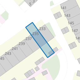 Perceel SKN00-F-6809