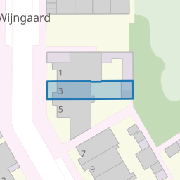 Perceel SKN00-F-6814