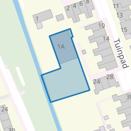 Perceel SKN00-F-6830