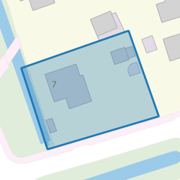 Perceel SKN00-F-6832