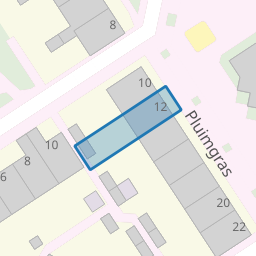 Perceel SKN00-F-6846