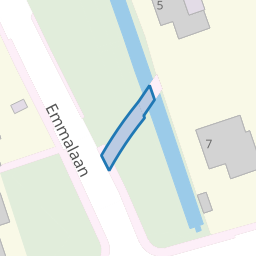 Perceel SKN00-F-6870