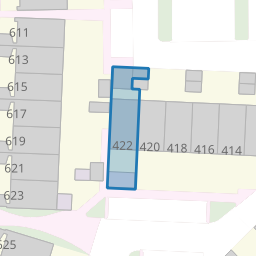 Perceel SKN00-F-6873