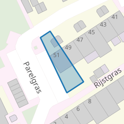 Perceel SKN00-F-6885