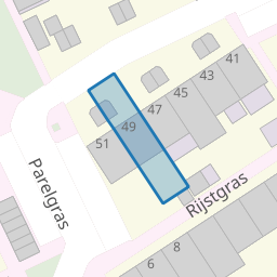 Perceel SKN00-F-6886