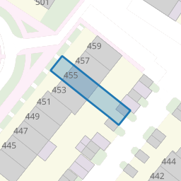 Perceel SKN00-F-6900