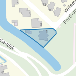 Perceel SKN00-F-6901