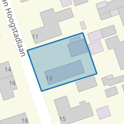 Perceel SKN00-F-6907