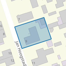 Perceel SKN00-F-6909