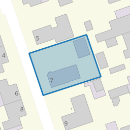 Perceel SKN00-F-6912