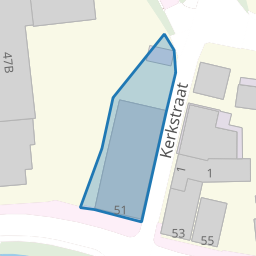 Perceel SKN00-F-6920