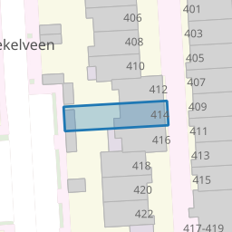 Perceel SKN00-F-6933