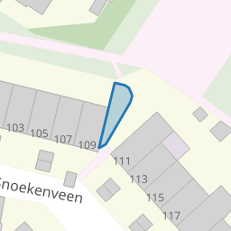 Perceel SKN00-F-6935