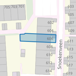 Perceel SKN00-F-6947