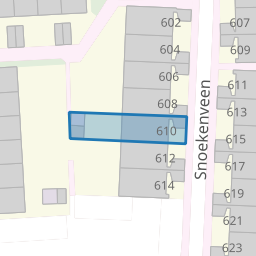 Perceel SKN00-F-6949