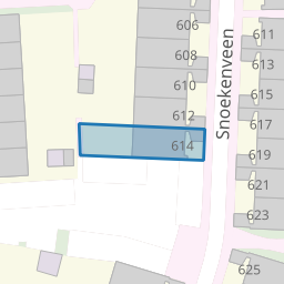 Perceel SKN00-F-6951