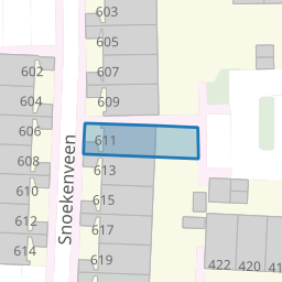 Perceel SKN00-F-6958