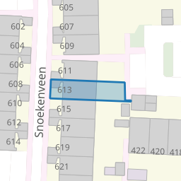 Perceel SKN00-F-6959