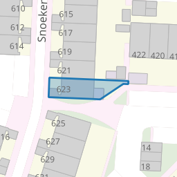 Perceel SKN00-F-6964