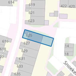 Perceel SKN00-F-6965