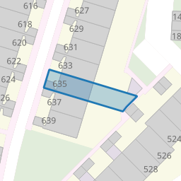 Perceel SKN00-F-6970