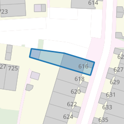 Perceel SKN00-F-6973