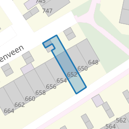 Perceel SKN00-F-6991