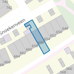 Perceel SKN00-F-6993